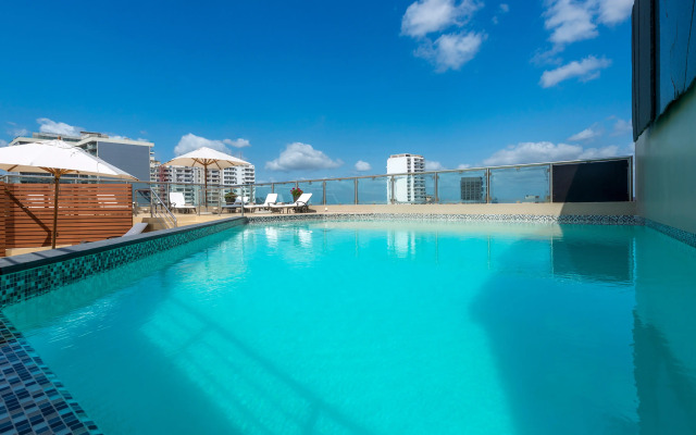 Hotel Avenida
