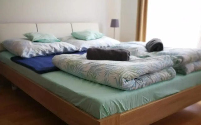 Vörösmarty Apartman Miskolc - Belváros - downtown