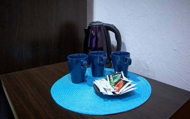 Центральная Азия Этномир