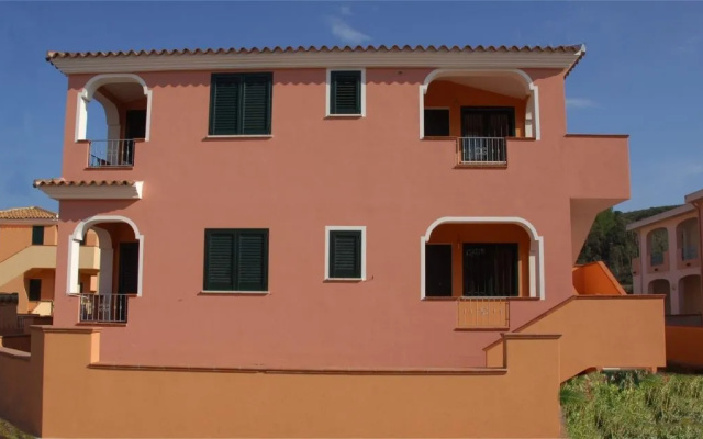 Le Ginestre E Gli Oleandri Apartments