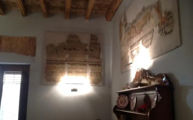 Art Suite Casa vacanza