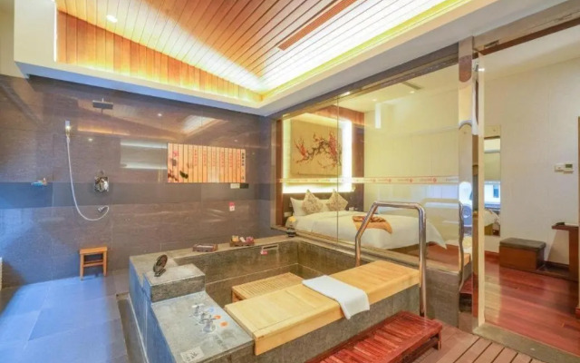 Suzhou Phoenix Hotspring Resort