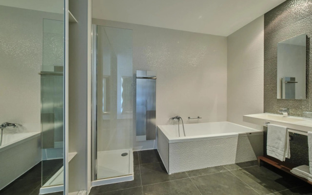 Hotel Spa Villa Nazules