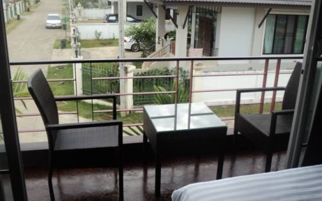 Huen Pak Jai Guesthouse