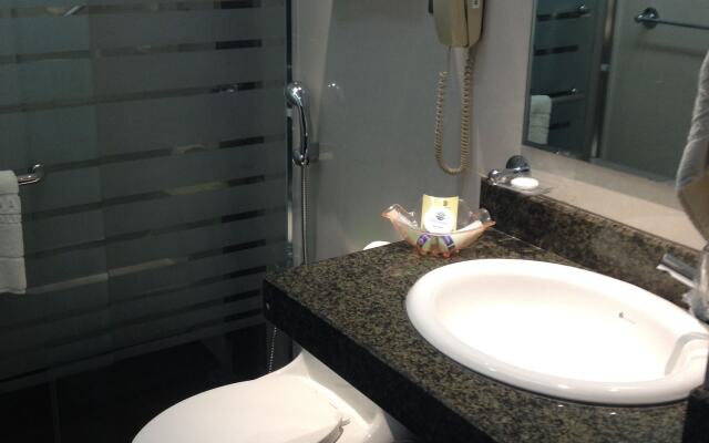 Hotel Ramada