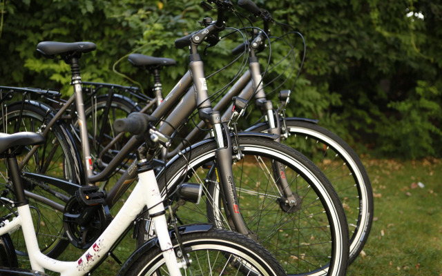 Eilenriedestift Hotel