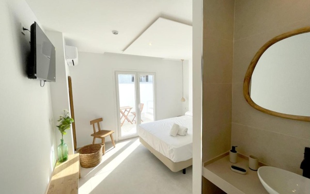 Hotel Boutique Maram - Adults Only