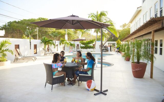 Diamond Lodge Belize