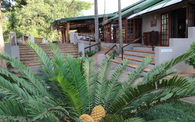 Chestnut Country Lodge