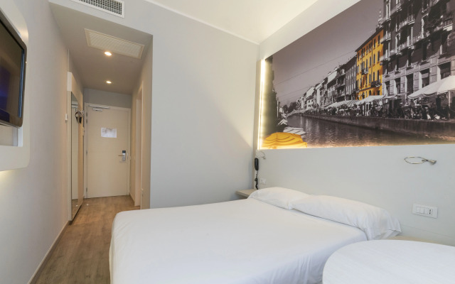 Kleos Hotel Milano by Kleos Group Collection