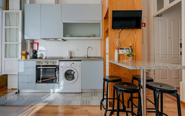 Antero Quental Residence
