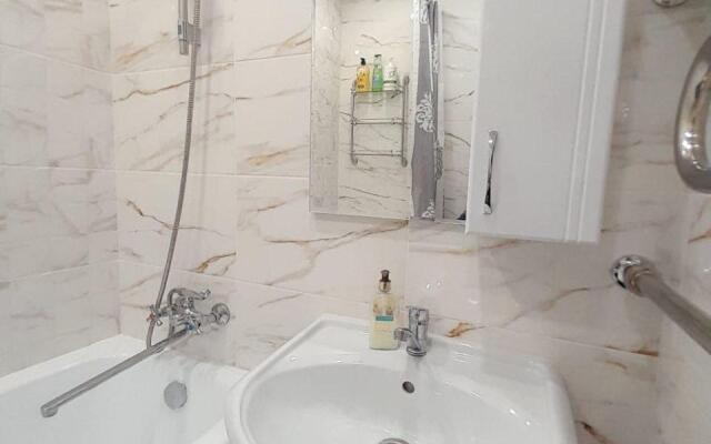 Апартаменты на бульваре Новосандецкий 11