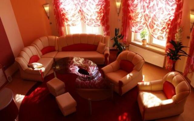 Hotel Restauracja Venus
