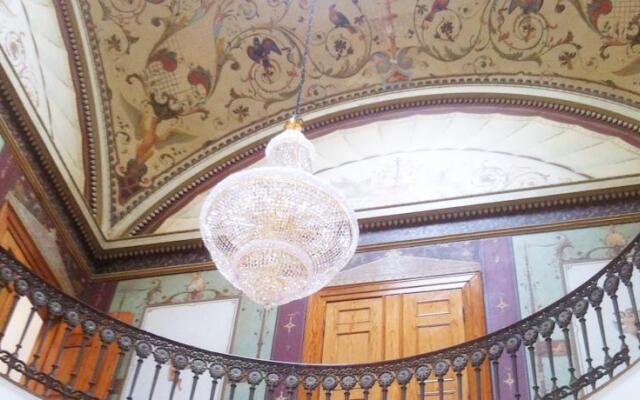 Hotel Schloss Passow