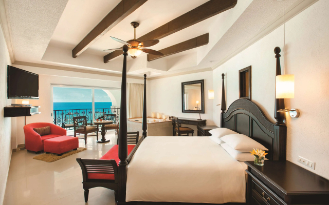 Hyatt Zilara Cancun - All Inclusive - Adults Only