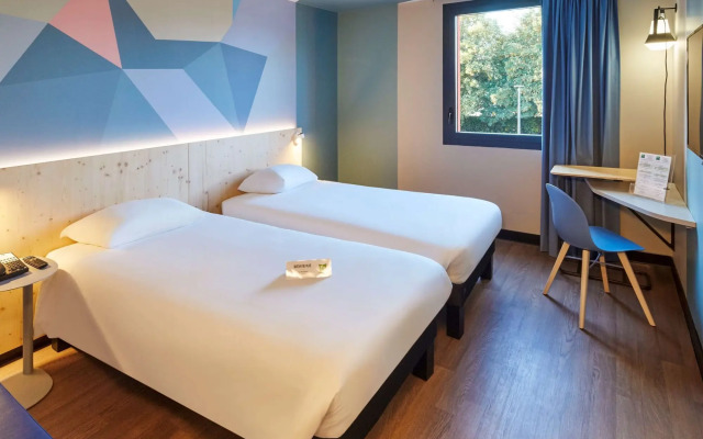 ibis Styles Evry Lisses