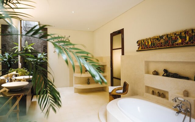 The Baganding Villa - An Elite Haven