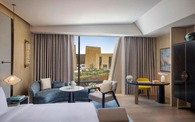 The St. Regis Riyadh