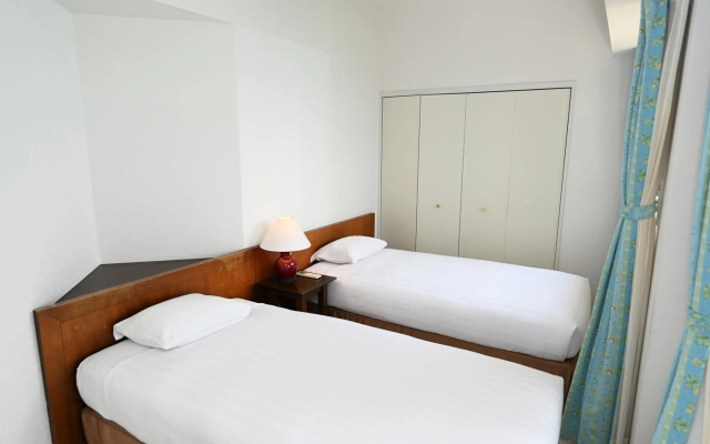 Hotel Royal Marine Palace Ishigakijima – Guest Rooms – Ishigaki Island