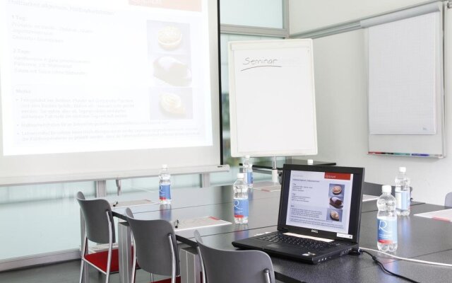 Richemont Gastronomie & Hotel