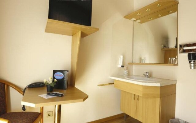 Alpen.Adria Stadthotel