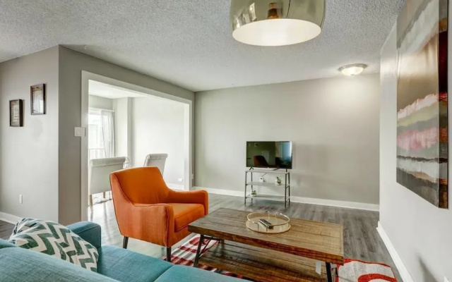 Arrive 800 Penn Executive 1br 1 Ba