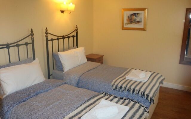 The Boat Inn Hayton