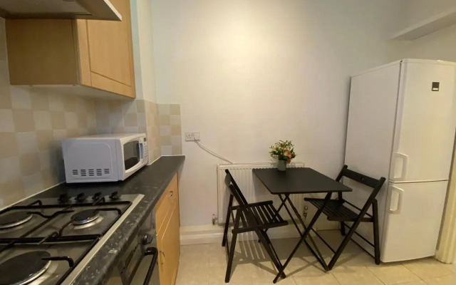 London Waterloo Apartment