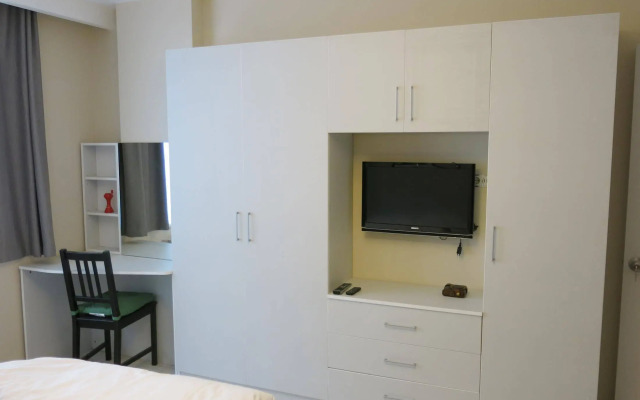 Cimen Apartments
