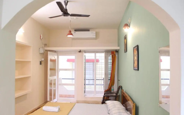 Dwaraka Guest House Phase 1