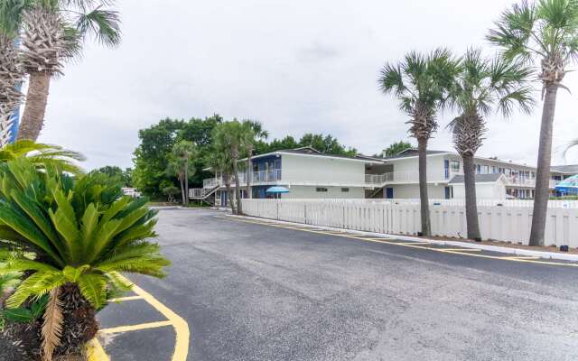 Motel 6 - Pensacola West