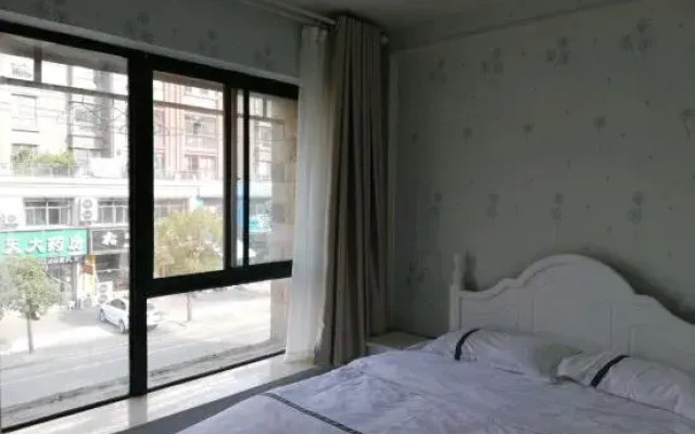 Xingcheng Hotel, Ningguo