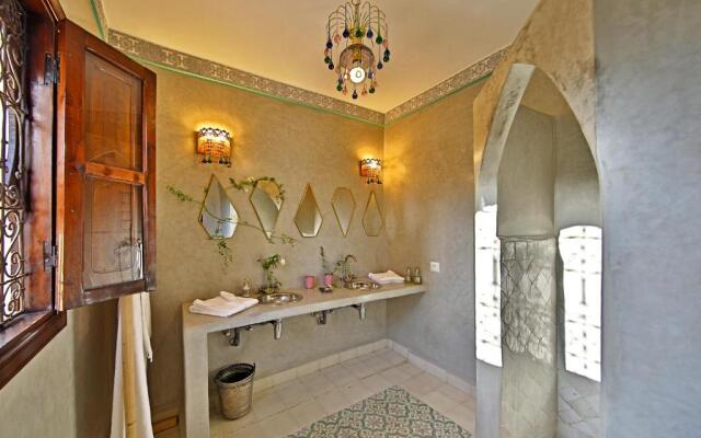 Riad Sashema