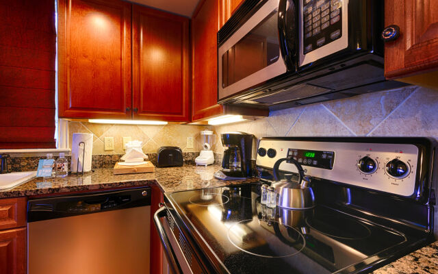 RiverStone Condo Resort & Spa