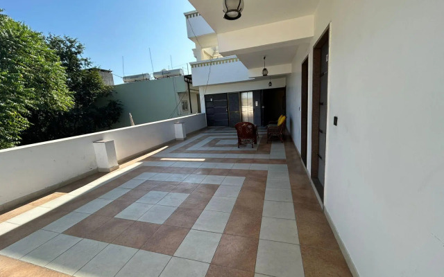 Hotel Royal Heritage