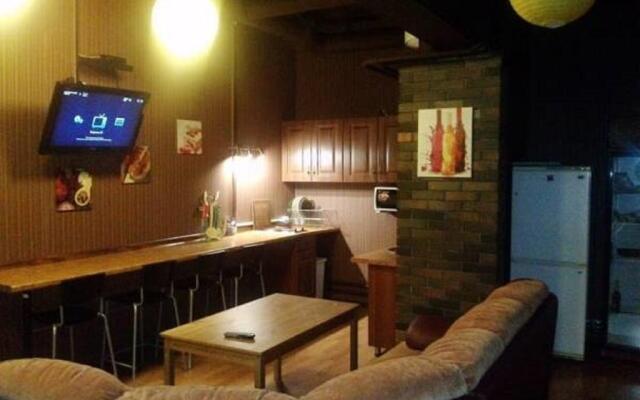 Hostel Dom