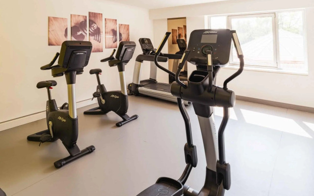 Отель Plaza Premium Wien