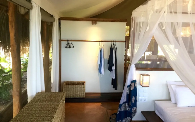 asDunas Lodge