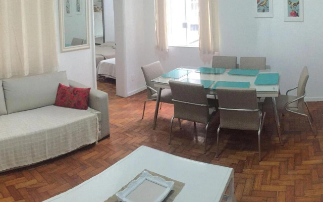 Rio Habitat - Atlantica Praia