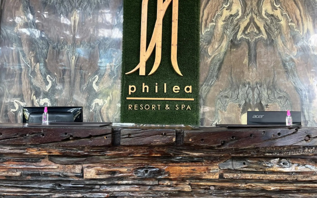 Philea Resort & Spa