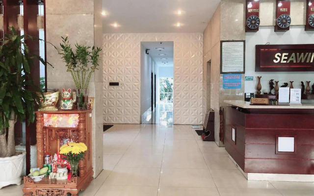 Gio Bien 2 hotel
