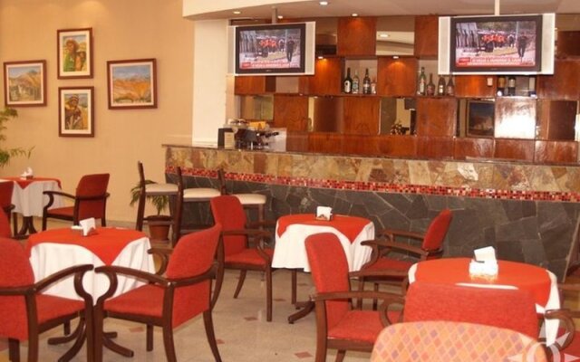 Ohasis Jujuy Hotel & Spa