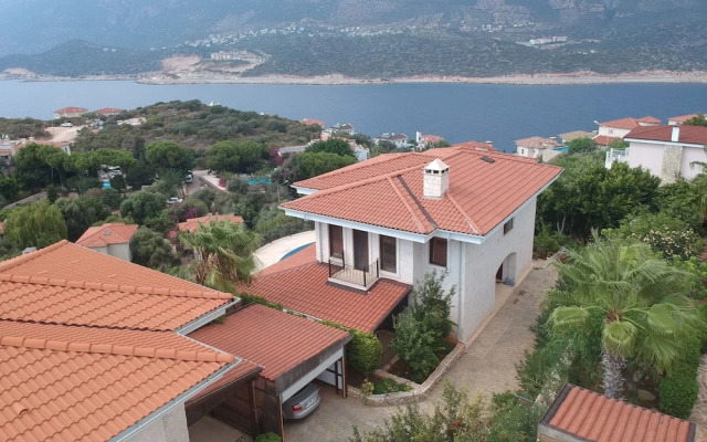 Antiphellos B