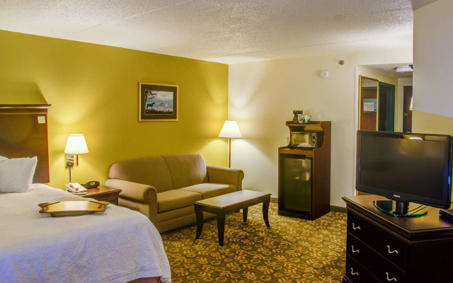 Hampton Inn Frankfort