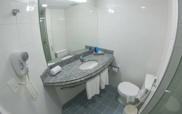 Beach Park Oceani Hotel