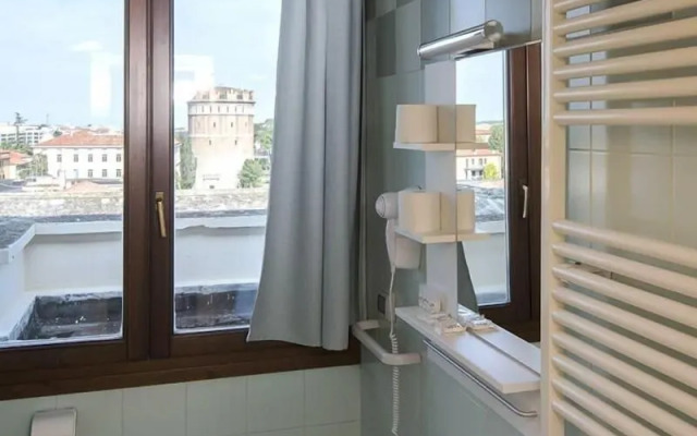 Casa al Carmine