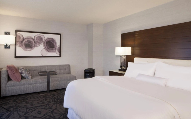 The Westin Princeton at Forrestal Village