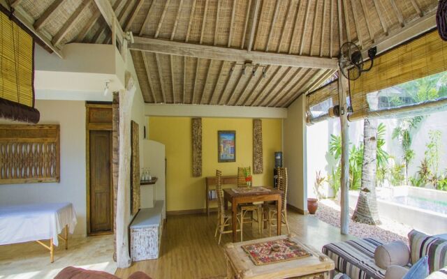 Dream Villa