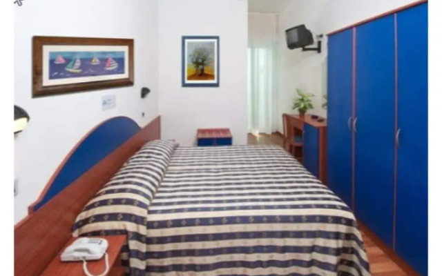 Hotel Milton