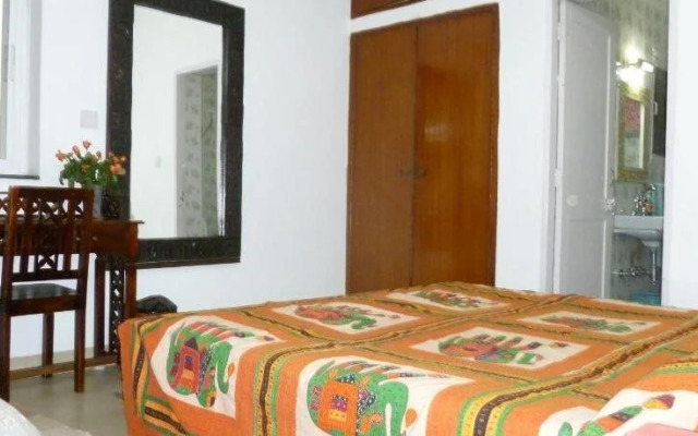 Mayas Nest Hostel